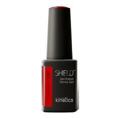 Kinetics, Гель-лак Shield №464, Scarlet lette