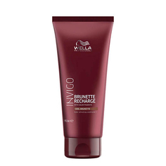 Wella Professionals, Оттеночный бальзам Invigo Brunette Recharge, 200 мл