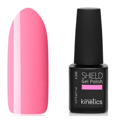 Kinetics, Гель-лак Shield №399, Bad color