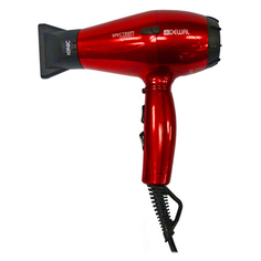 Dewal, Фен Spectrum Compact, 2100W, красный