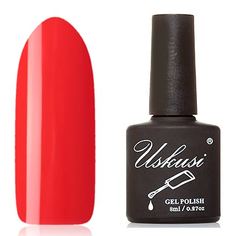Uskusi, Гель-лак №254