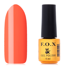 FOX, Гель-лак Pigment №215