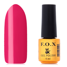 FOX, Гель-лак Pigment №108