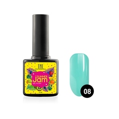 TNL, Гель-лак Summer Jam №08