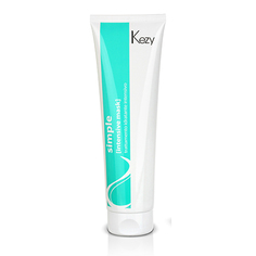 Kezy, Крем-маска для волос Simple, 300 мл