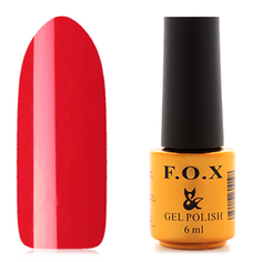 FOX, Гель-лак Pigment №301