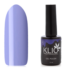 Klio Professional, Гель-лак №008