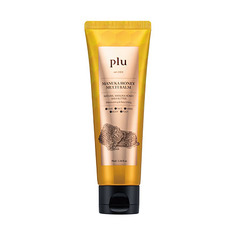 Plu, Мультикрем для лица и тела Manuka Honey, 70 г