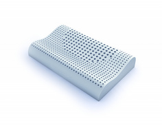 Подушка D 28 Ergonomica, 42×67 Consul