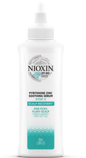 Nioxin, Успокаивающая сыворотка Scalp Recovery, 100 мл