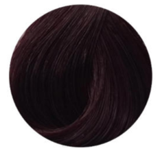 Domix, Краска для волос Haute Couture, 60 мл (163 оттенка) 5/6 Светлый шатен фиолетовый? Haute Couture (основная палитра) Estel