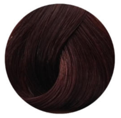 Domix, Краска для волос Haute Couture, 60 мл (163 оттенка) 6/67 Темно-русый фиолетово-коричневый? Haute Couture (основная палитра) Estel