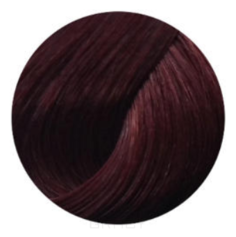 Domix, Краска для волос Haute Couture, 60 мл (163 оттенка) 6/65 Темно-русый фиолетово-красный? Haute Couture (основная палитра) Estel