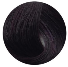 Domix, Краска для волос Haute Couture, 60 мл (163 оттенка) 3/66 Темный шатен фиолетовый интенсивный Haute Couture (основная палитра) Estel