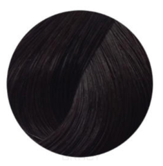 Domix, Краска для волос Haute Couture, 60 мл (163 оттенка) 4/0 Шатен Haute Couture (основная палитра) Estel