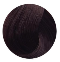 Domix, Краска для волос Haute Couture, 60 мл (163 оттенка) 4/65 Шатен фиолетово-красный? Haute Couture (основная палитра) Estel