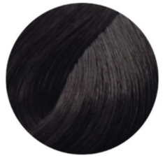 Domix, Краска для волос Haute Couture, 60 мл (163 оттенка) 3/0 Темный шатен Haute Couture (основная палитра) Estel