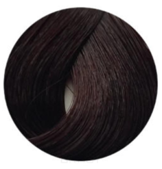 Domix, Краска для волос Haute Couture, 60 мл (163 оттенка) 3/55 Темный шатен красный интенсивный Haute Couture (основная палитра) Estel