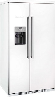 Холодильник Side by Side Kuppersbusch