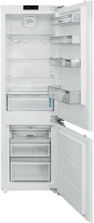 Встраиваемый двухкамерный холодильник Jackys Jacky's