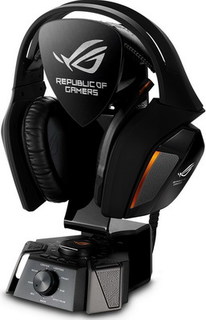 Компьютерная гарнитура ASUS