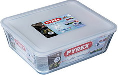 Контейнер Pyrex