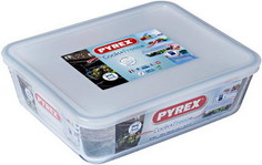 Контейнер Pyrex