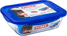 Контейнер Pyrex