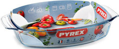 Блюдо Pyrex
