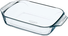 Блюдо Pyrex