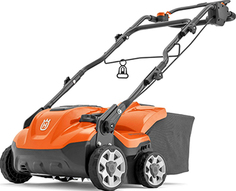 Скарификатор Husqvarna