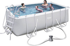 Бассейн BestWay