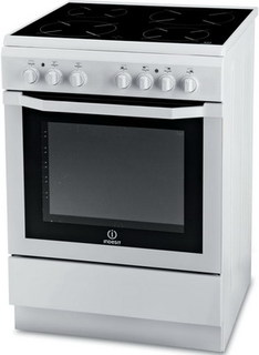 Электроплита Indesit