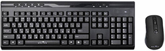 Клавиатура мышь Oklick