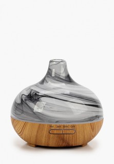 Увлажнитель воздуха ZDK -аромадифуззор, Collection 60 Grey, для помещения до 30 м2