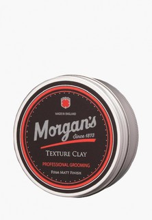 Глина для укладки Morgans Morgan's текстурирующая