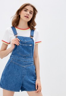 Комбинезон джинсовый Wrangler 