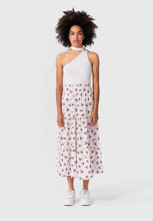 Юбка Stradivarius 