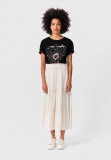 Юбка Stradivarius 