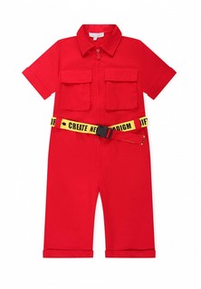 Комбинезон Smena Смена 