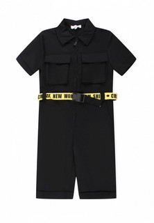 Комбинезон Smena Смена 