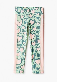 Тайтсы adidas G A.R. AOP T