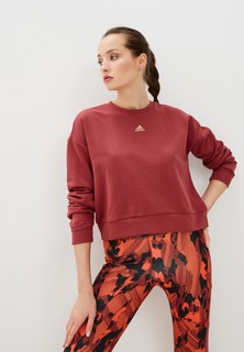 Свитшот adidas W U-B-U CREW