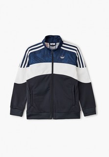 Олимпийка adidas Originals BX2.0 TRACK TOP