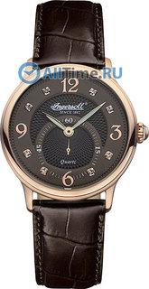Женские часы в коллекции Quartz Женские часы Ingersoll INQ022BRRS