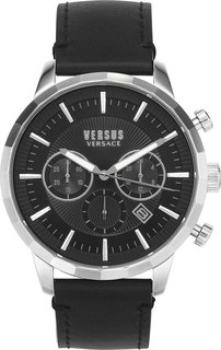 Мужские часы в коллекции Eugene Мужские часы VERSUS Versace VSPEV0119