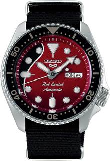 Японские мужские часы в коллекции SEIKO 5 Мужские часы Seiko SRPE83K1