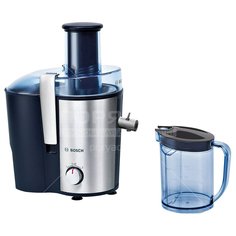 Соковыжималка электрическая Bosch MES 3500, 0.7 кВт