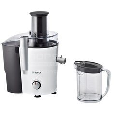 Соковыжималка электрическая Bosch MES 25A0, 0.7 кВт