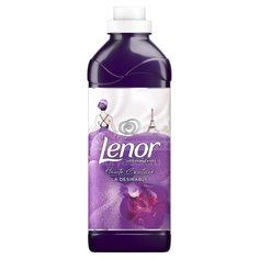 Кондиционер для белья Lenor Haute Couture La Dеsirable концентрат, 0.91 л